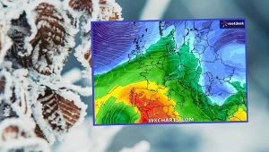 Nocna zmiana w pogodzie. Wyjątkowo nieprzyjemna niespodzianka