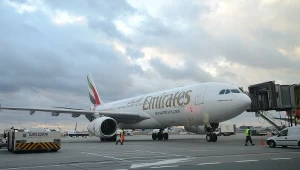 Linie lotnicze Emirates szukają pracowników w Polsce