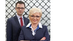 Kancelaria Finansowa LEX - Małgorzata Rejmer, Dawid Rejmer