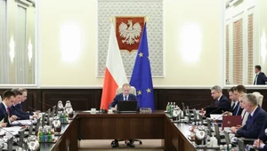 Na wtorkowym posiedzeniu rządu Donald Tusk mówił o umowie z Mercosur