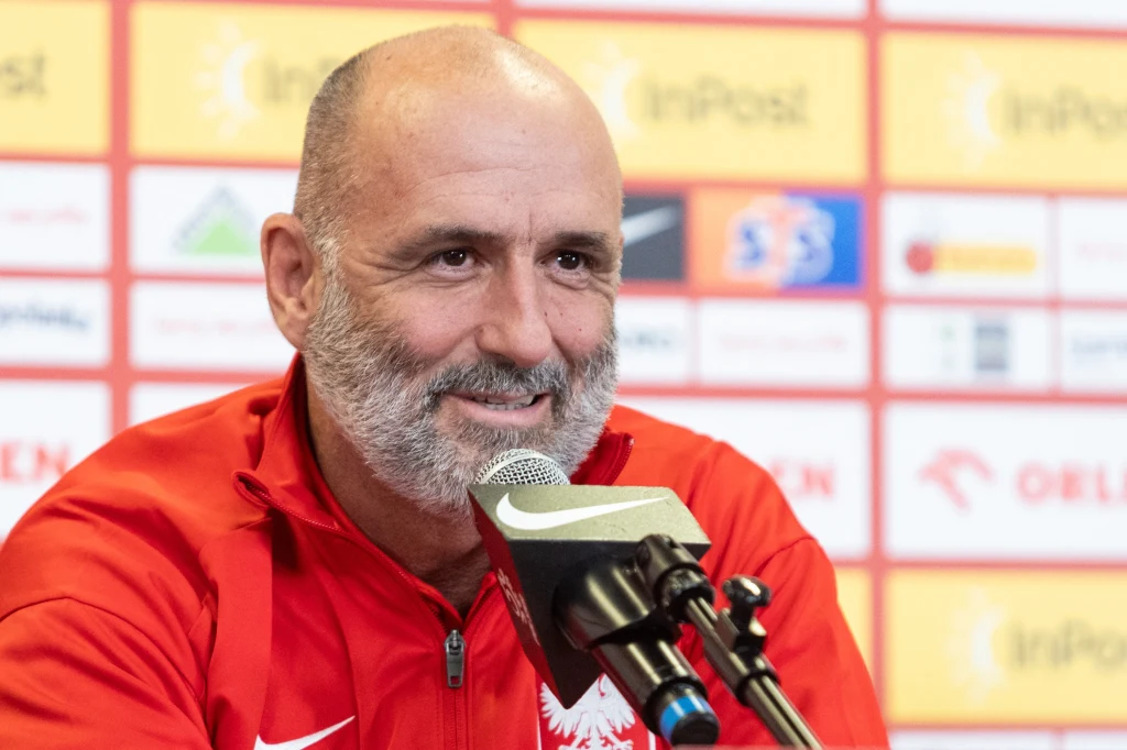 Michał Probierz Michał Probierz