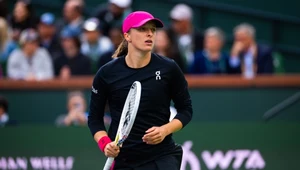 Iga Świątek otrzymała nieoczekiwany cios przed pierwszym meczem w Miami Open