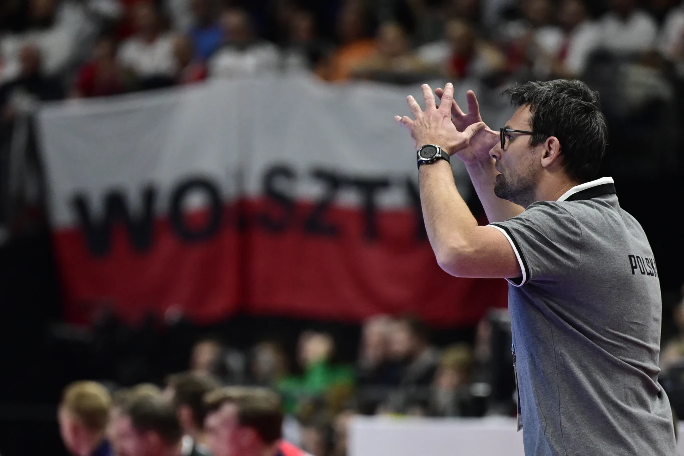 Reprezentację Polski prowadzoną przez Marcina Lijewskiego czekają dwumecze z Portugalią, Rumunią i Izraelem. Stawką: awans do finałów mistrzostw Europy