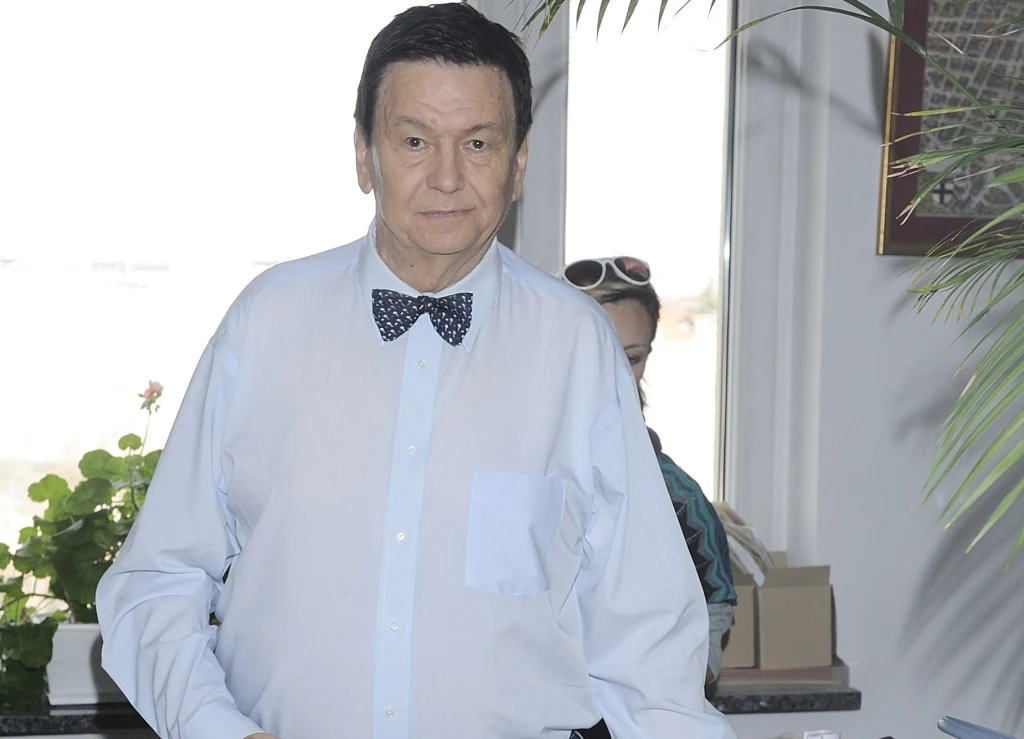 Bogusław Kaczyński