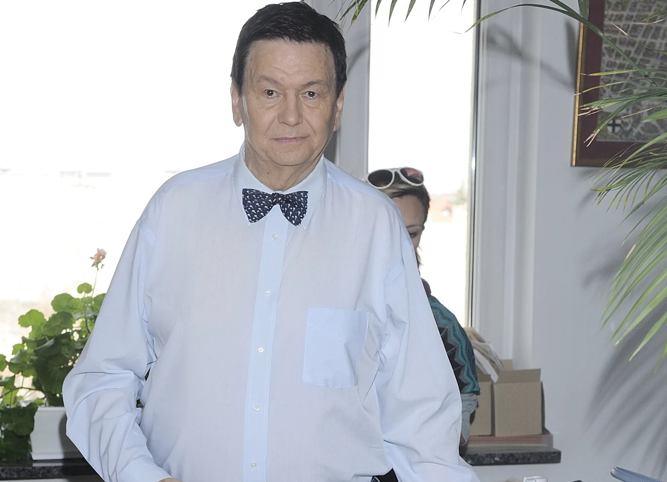 Bogusław Kaczyński