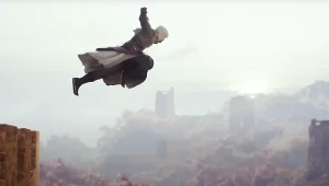 Assassin's Creed: Jade