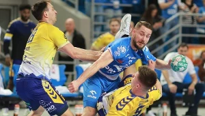 Mistrz wciąż jest tylko jeden. Szok w Płocku, starcie tytanów z zaskakującym zakończeniem