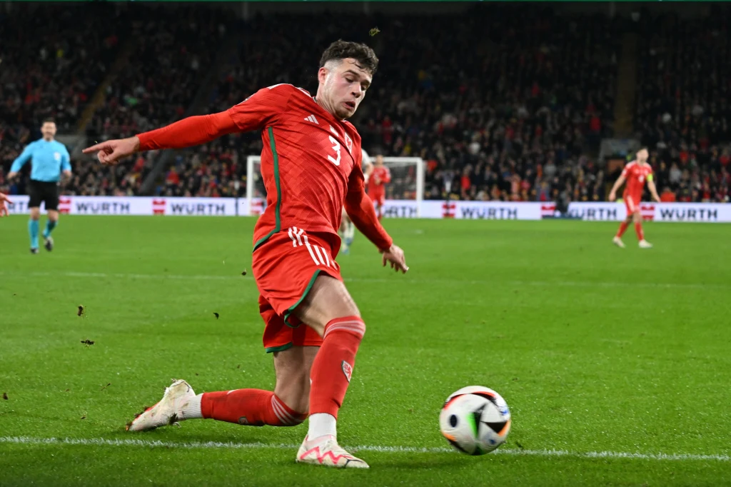 Neco Williams (Walia)