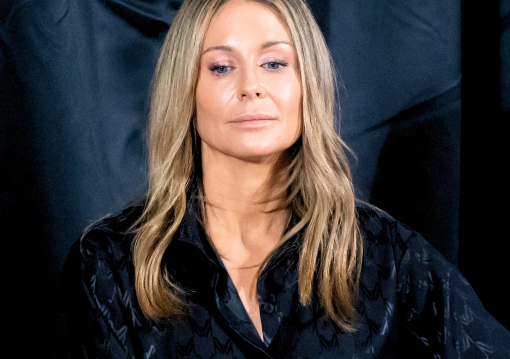 Małgorzata Rozenek