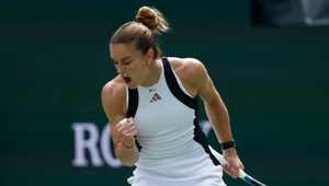 Maria Sakkari