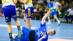 To wyglądało jak ciężki nokaut, reprezentant Polski: Przepraszam, nie wypada