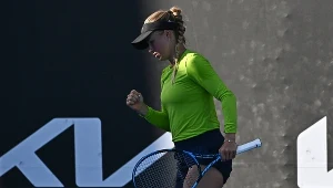 Została rozgromiona przez Świątek. Wyeliminowała Sabalence groźną rywalkę