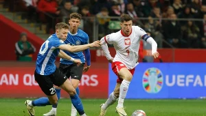 Polska x Estonia
