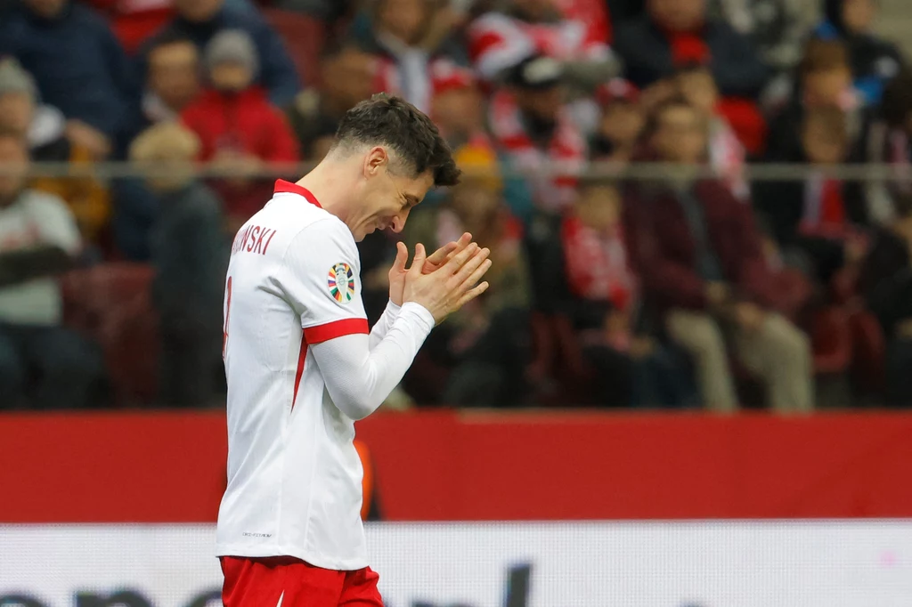 Robert Lewandowski Robert Lewandowski