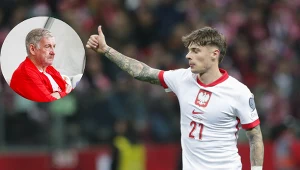 Bohater Polaków porównany do legendy kadry. "Coś w sobie ma"