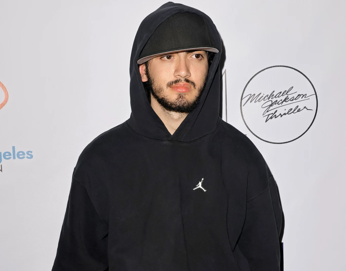 Blanket Jackson (obecnie posługuje się imieniem Bigi) jest najmłodszym dzieckiem Michaela Jacksona Blanket Jackson (obecnie posługuje się imieniem Bigi) jest najmłodszym dzieckiem Michaela Jacksona