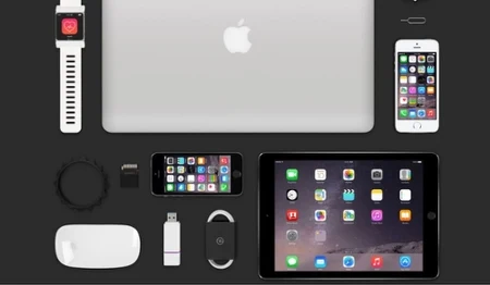 ekosystem apple