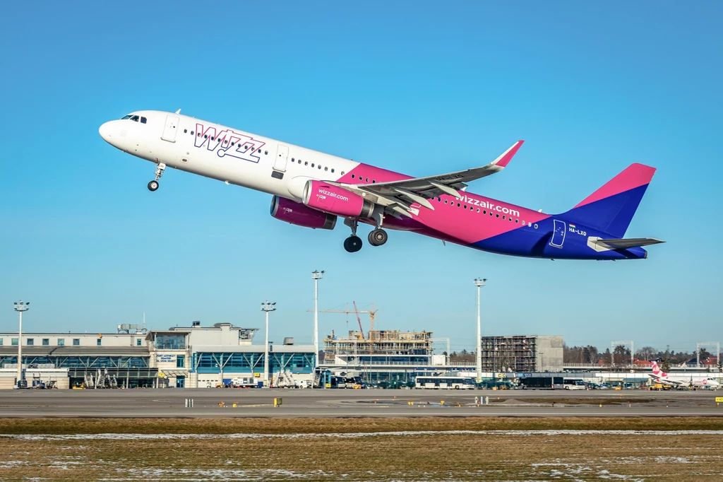 Wizzair,