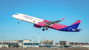 Lecisz na wakacje, ale nie wiesz gdzie. Nowy pomysł Wizzair