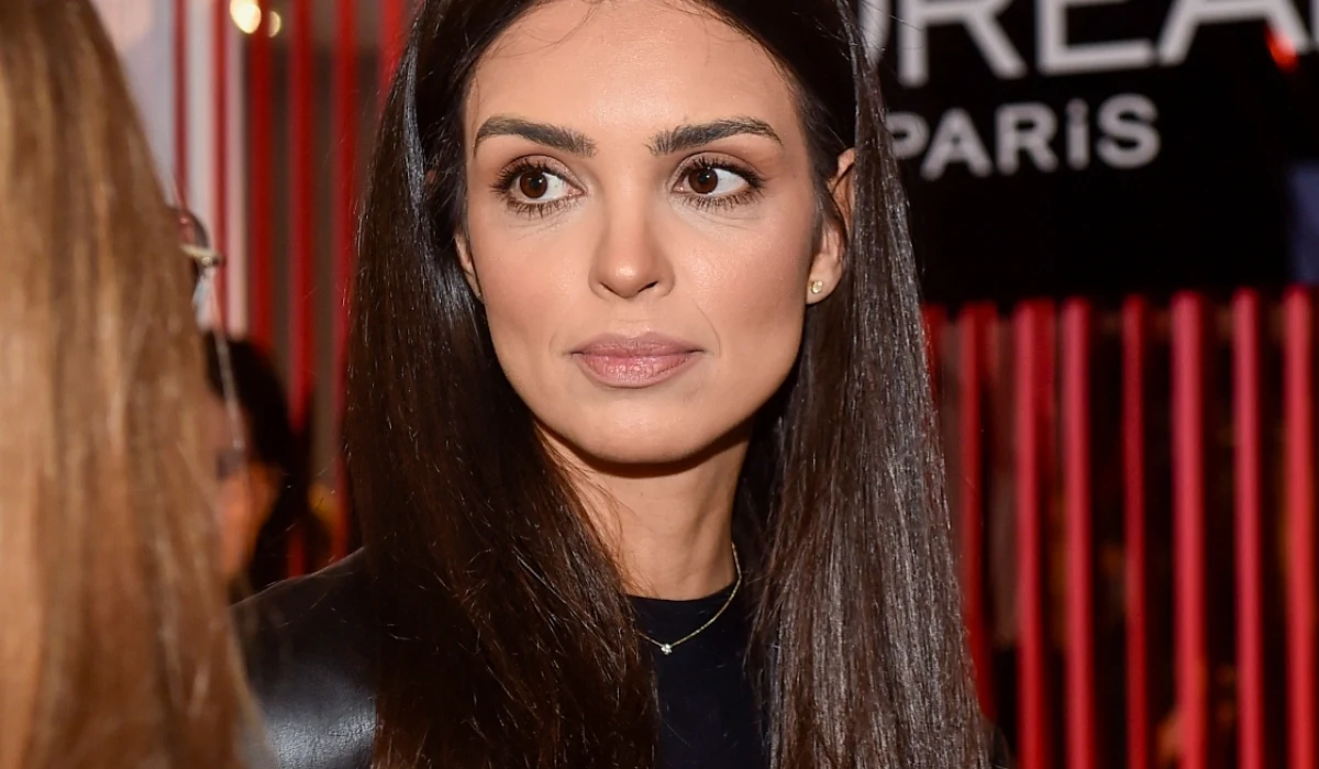 Klaudia El Dursi Klaudia El Dursi