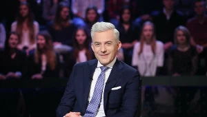 Sporo pytań zadawanych przez Huberta Urbańskiego w "Milionerach" może sprawić nie lada problem