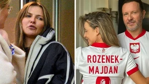 Na meczu Polska - Estonia pojawiło się sporo osób publicznie znanych