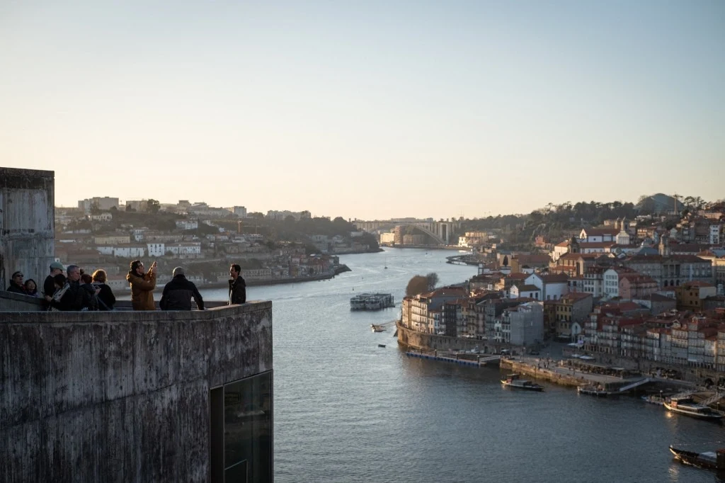 Porto, Portugalia