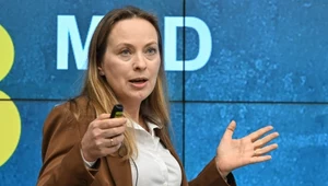 Minister funduszy Katarzyna Pełczyńska-Nałęcz jest zdania, że właściciele SUV-ów powinni płacić wyższą opłatę rejestracyjną