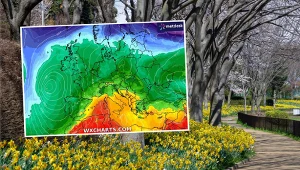 Wielkanoc 2024. Nowa prognoza na święta. Tendencja się utrzymuje