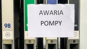 Poslowie PiS zapytali premiera Donalda Tuska o przedwyborcze obietnice - kiedy paliwo będzie po 5 zł za litr?