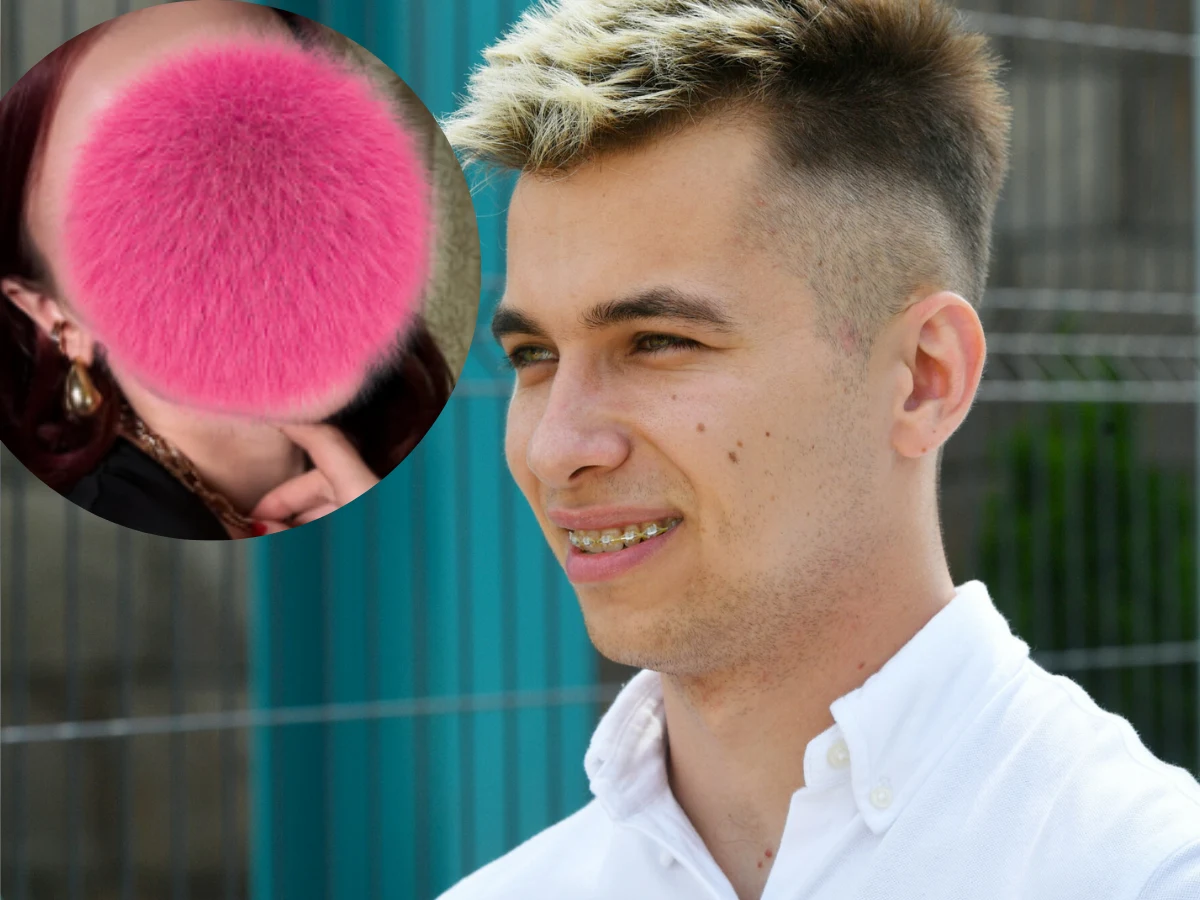 Karol "Friz" Wiśniewski Karol "Friz" Wiśniewski