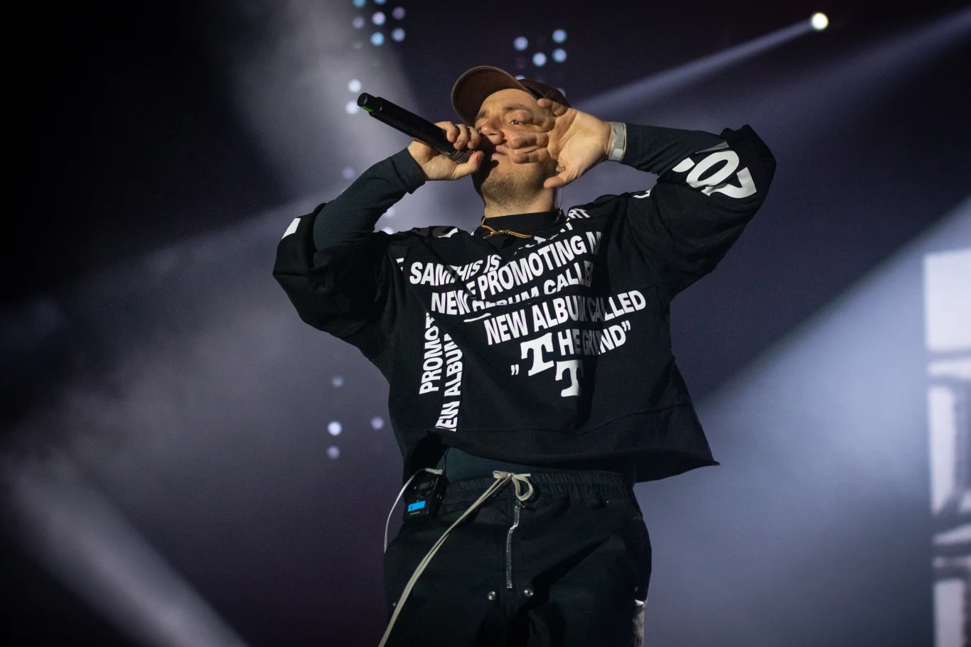 Rap Wagary 2024: Otsochodzi