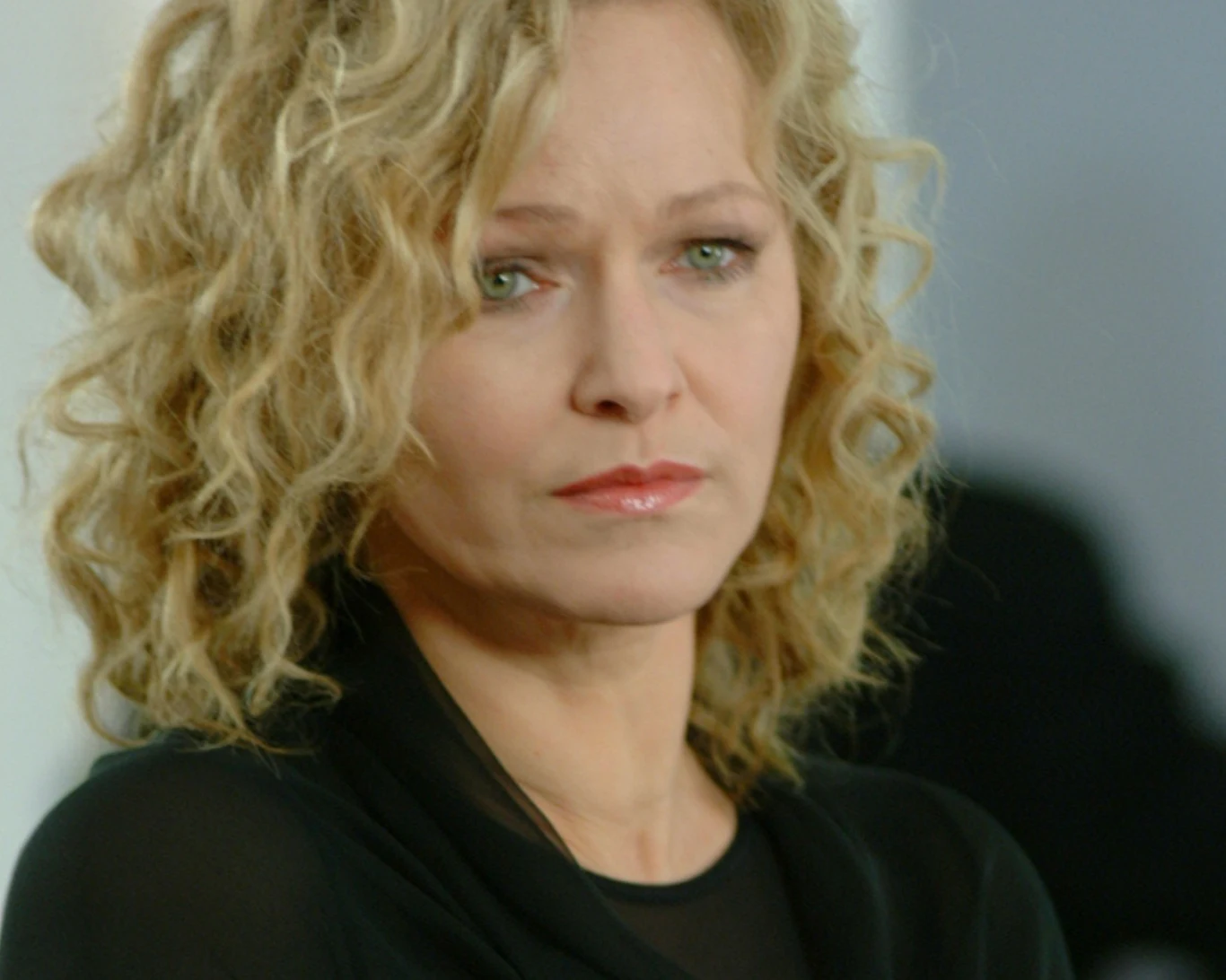 Edyta Geppert nie otrzymała zaproszenia do Opola Edyta Geppert nie otrzymała zaproszenia do Opola