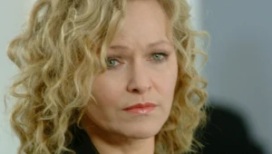 Edyta Geppert stroni od mediów i show-biznesu. Ma ku temu konkretny powód