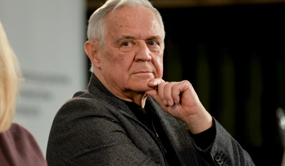 Marek Kondrat Marek Kondrat