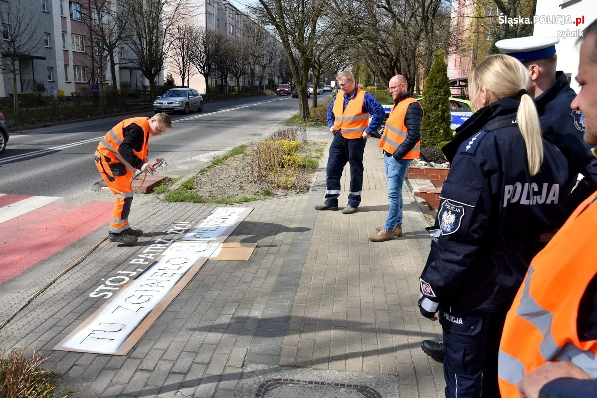 To obowiązkiem kierującego pojazdem jest ustąpienie pierwszeństwa pieszemu