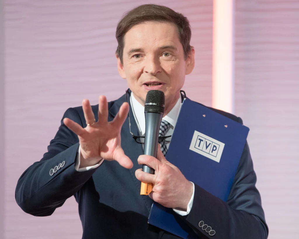Przemyslaw Babiarz Przemyslaw Babiarz