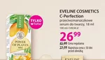 Serum przeciwzmarszczkowe Eveline Cosmetics