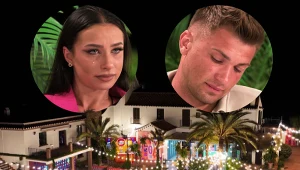 Love Island 9 -  Emi, Adrian