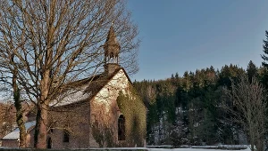 Na sprzedaż wystawiono zabytkowy kościół w woj. dolnośląskim. Źródło: jerha1952, CC-BY-3.0, Wikimedia Commons