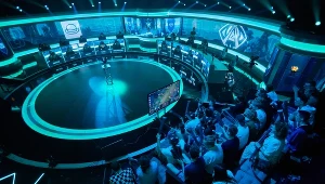 League of Legends: Worlds 2025 - przegląd głównych regionów