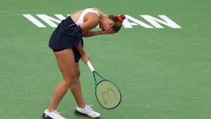 Półfinał ze Świątek, a teraz takie wieści. Rewelacja sezonu wypada z gry