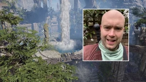 Baldurs Gate 3 / Frazer Blaxland