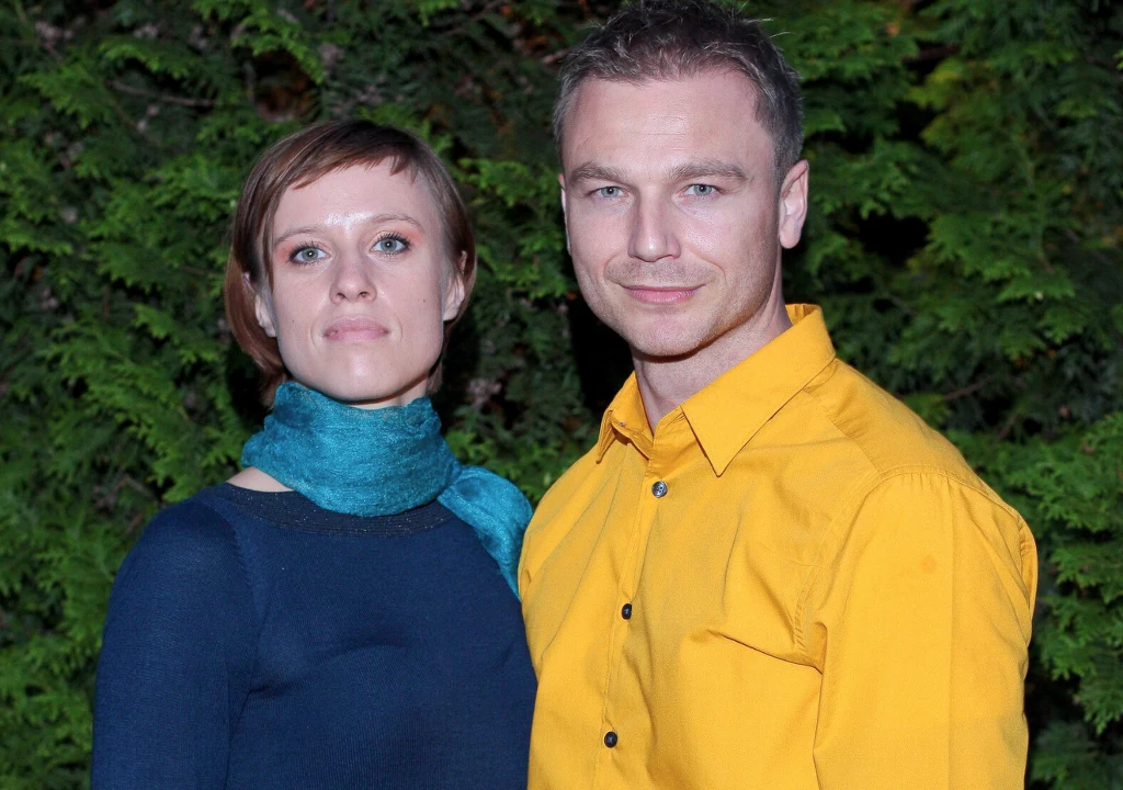 Krystian Wieczorek, Dorota Andorsz