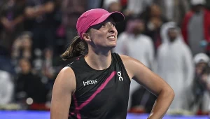 Co z meczem Igi Świątek? Organizatorzy mają problem, kłopoty w Miami