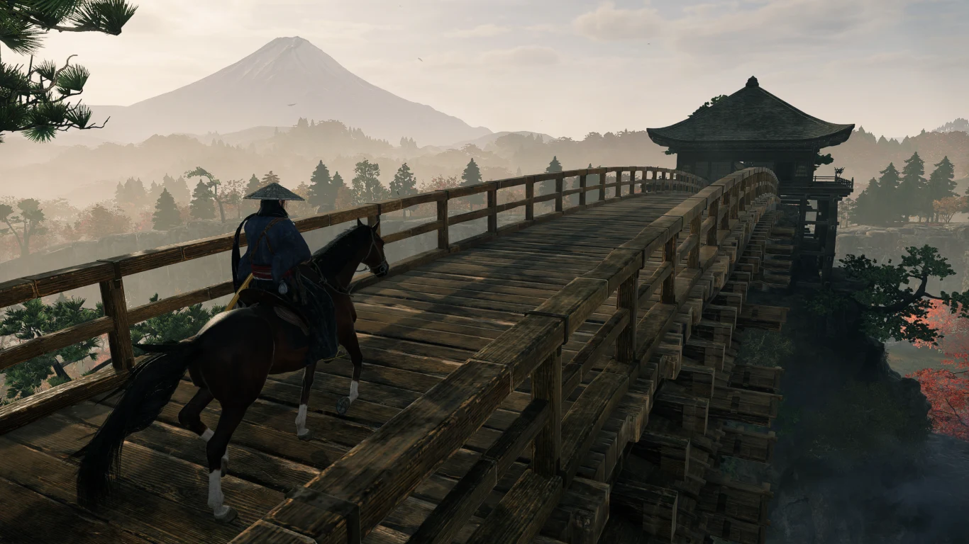Rise of the Ronin