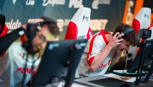 MOUZ / zdj. PGL