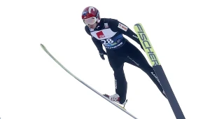 Kamil Stoch