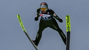 Zmiany przed konkursem drużynowym w Planicy 