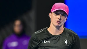 Pech Świątek, jest oficjalny komunikat ws. meczu. Ziścił się zły scenariusz